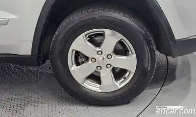 Jeep Cherokee 2011 3.6 гидро в Москве № 232282, миниатюра 5