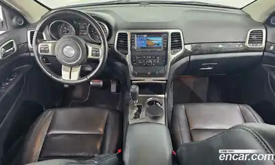 Jeep Cherokee 2011 3.6 гидро в Москве № 232282, миниатюра 7