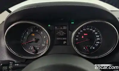Jeep Cherokee 2011 3.6 гидро в Москве № 232282, миниатюра 8