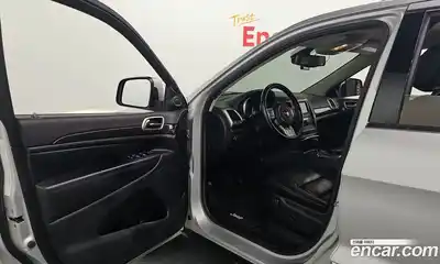 Jeep Cherokee 2011 3.6 гидро в Москве № 232282, миниатюра 10