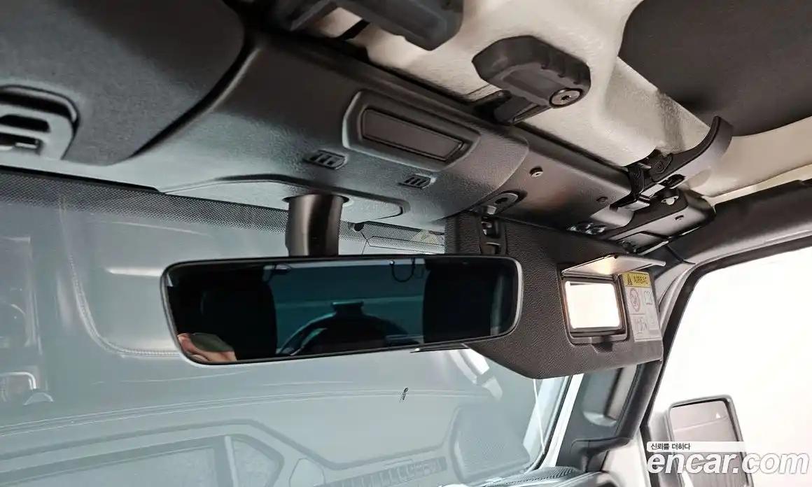 Jeep Wrangler 2021 2.0 гидро в Москве № 232425, фото 20