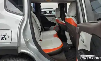 Jeep Renegade 2016 2.0 гидро в Москве № 232672, миниатюра 12