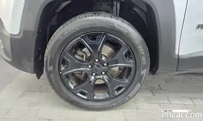 Jeep Renegade 2016 2.0 гидро в Москве № 232672, миниатюра 5