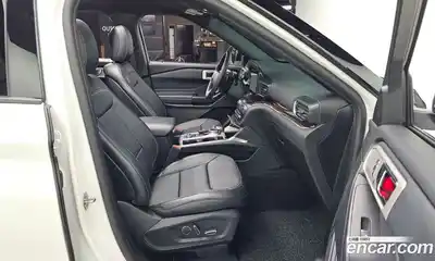 Ford Explorer 2019 2.3 гидро в Москве № 233148, миниатюра 12