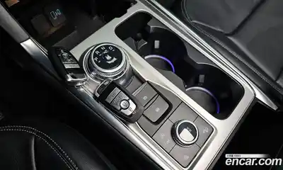 Ford Explorer 2019 2.3 гидро в Москве № 233148, миниатюра 9