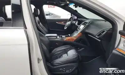 Lincoln MKX 2016 2.7 гидро в Москве № 255848, миниатюра 11