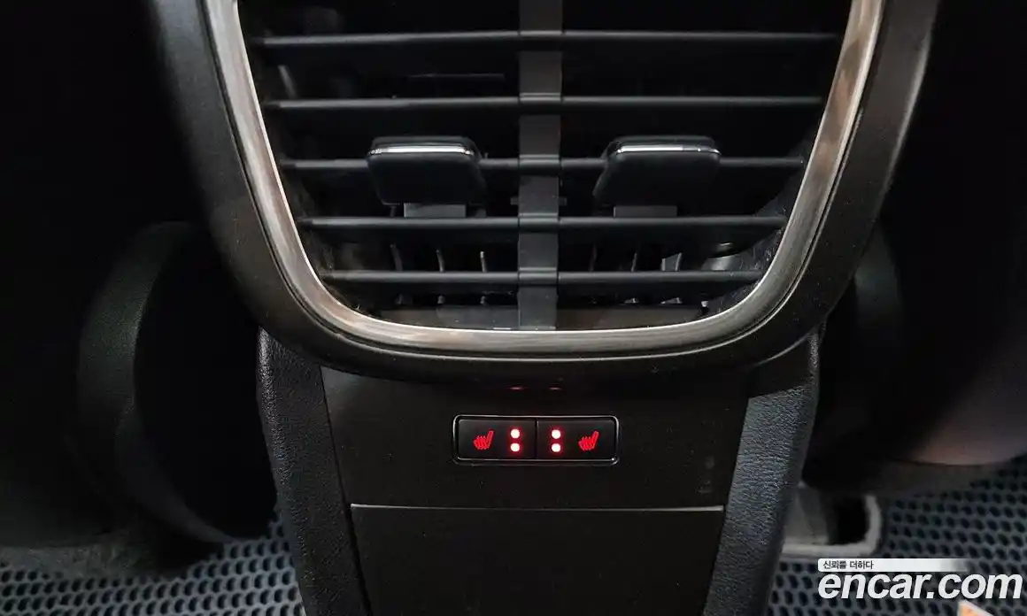 Lincoln MKX 2016 2.7 гидро в Москве № 255848, фото 19