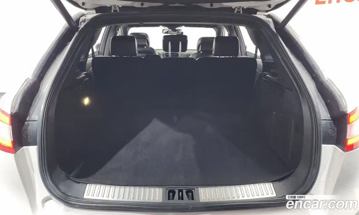 Lincoln MKX 2016 2.7 гидро в Москве № 255848, фото 20