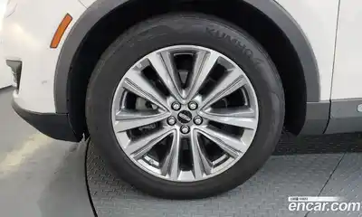 Lincoln MKX 2016 2.7 гидро в Москве № 255848, миниатюра 5