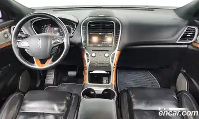 Lincoln MKX 2016 2.7 гидро в Москве № 255848, миниатюра 7
