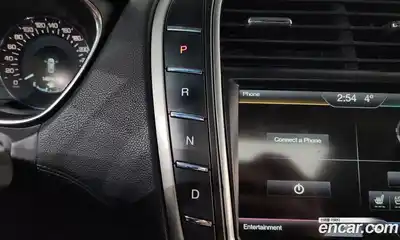 Lincoln MKX 2016 2.7 гидро в Москве № 255848, миниатюра 9