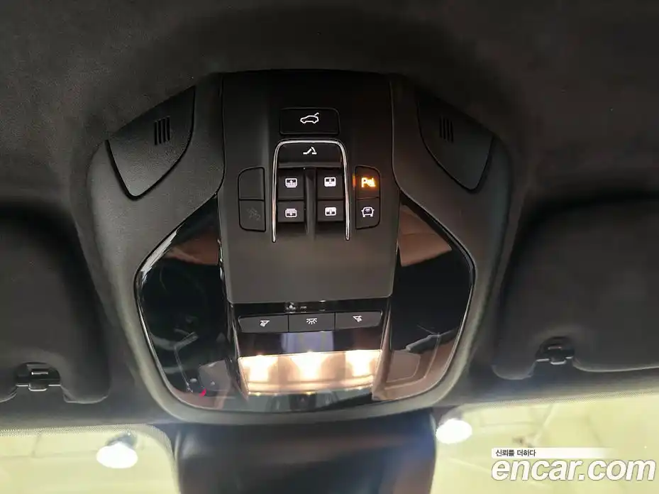 Maserati Levante 2023 3.0 гидро в Москве № 255961, фото 15