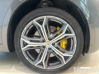 Maserati Levante 2023 3.0 гидро в Москве № 255961, миниатюра 5