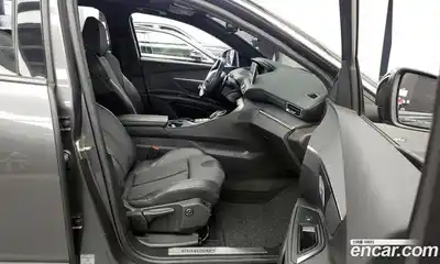 Peugeot 5008 2019 1.5 гидро в Москве № 256258, миниатюра 11