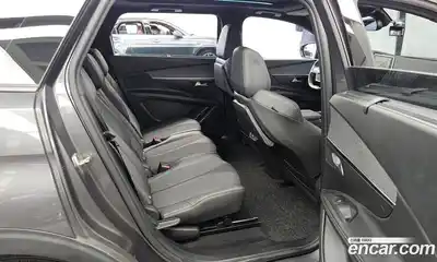 Peugeot 5008 2019 1.5 гидро в Москве № 256258, миниатюра 12