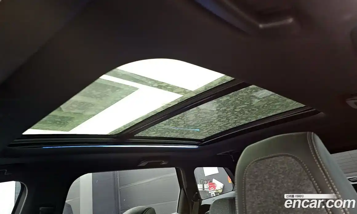 Peugeot 5008 2019 1.5 гидро в Москве № 256258, фото 18