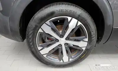 Peugeot 5008 2019 1.5 гидро в Москве № 256258, миниатюра 5