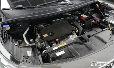 Peugeot 5008 2019 1.5 гидро в Москве № 256258, миниатюра 6