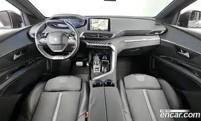 Peugeot 5008 2019 1.5 гидро в Москве № 256258, миниатюра 7