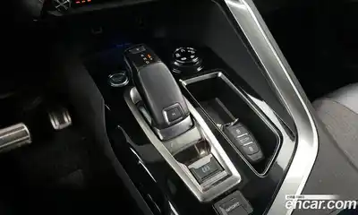 Peugeot 5008 2019 1.5 гидро в Москве № 256258, миниатюра 9