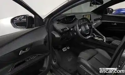 Peugeot 5008 2019 1.5 гидро в Москве № 256258, миниатюра 10