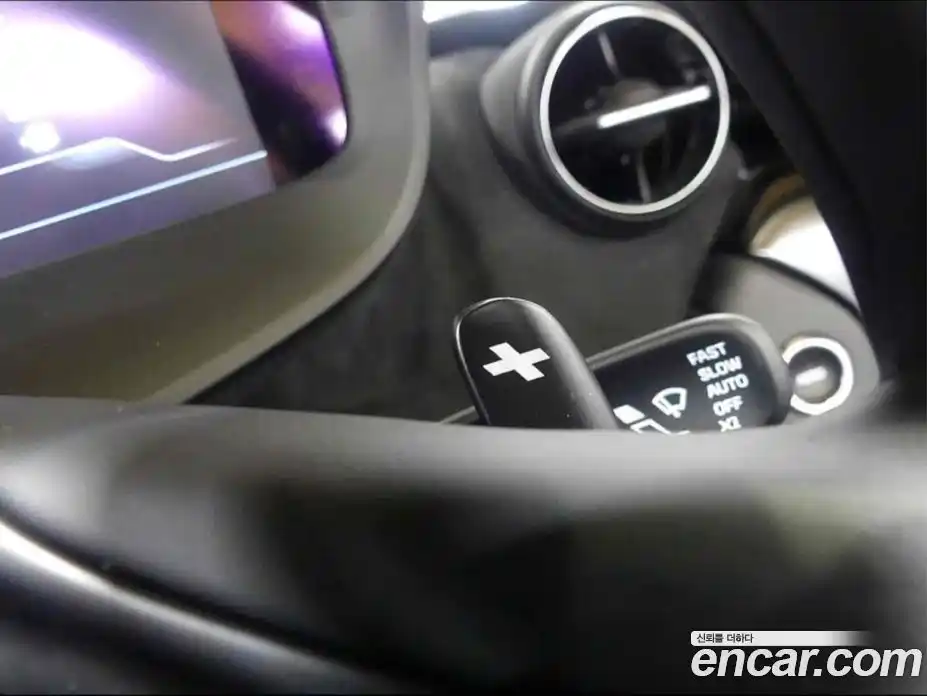 McLaren 750S 2024 4.0 гидро в Москве № 256897, фото 16