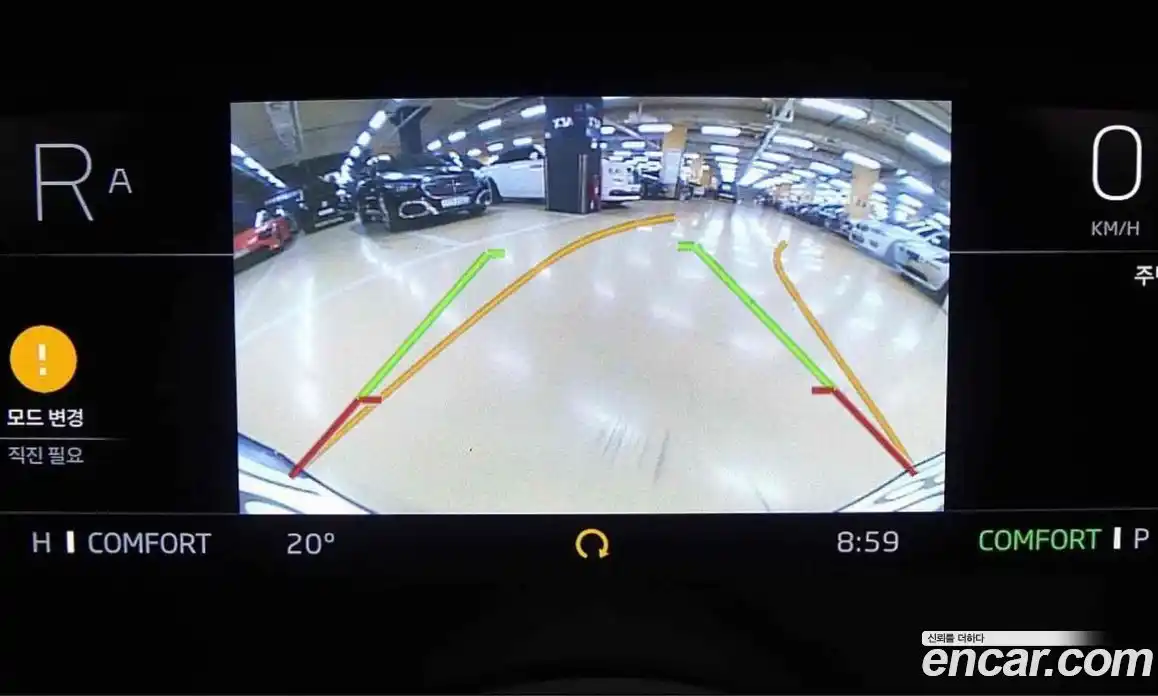 McLaren 750S 2024 4.0 гидро в Москве № 256897, фото 18