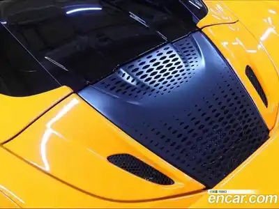 McLaren 750S 2024 4.0 гидро в Москве № 256897, миниатюра 4