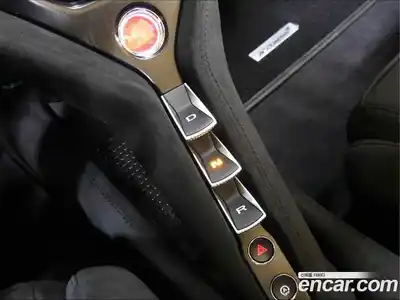 McLaren 750S 2024 4.0 гидро в Москве № 256897, миниатюра 7