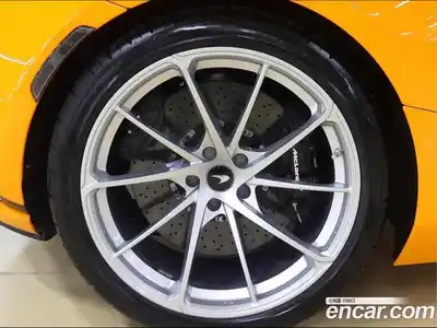 McLaren 750S 2024 4.0 гидро в Москве № 256897, миниатюра 9