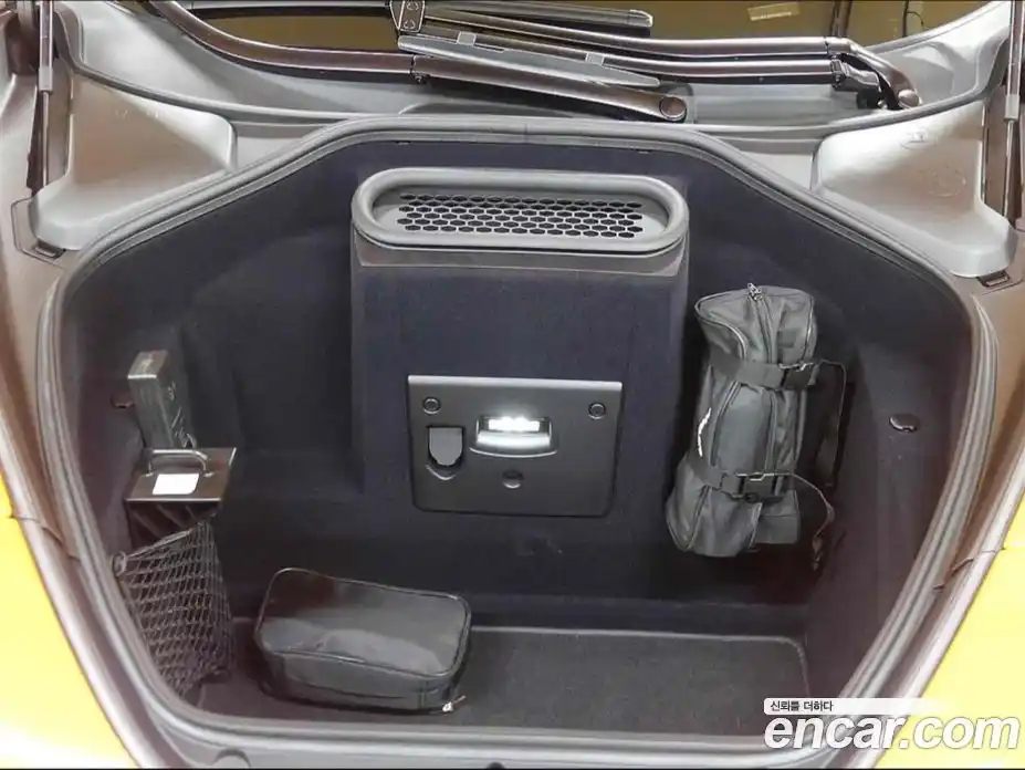 McLaren 750S 2024 4.0 гидро в Москве № 256897, фото 10