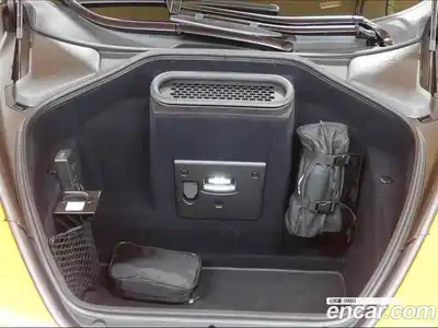 McLaren 750S 2024 4.0 гидро в Москве № 256897, миниатюра 10