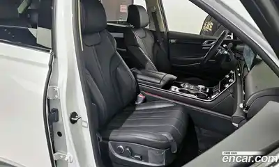 Genesis GV80 2024 3.5 гидро в Москве № 26852, миниатюра 12