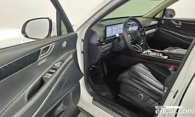 Genesis GV80 2024 3.5 гидро в Москве № 26852, миниатюра 10