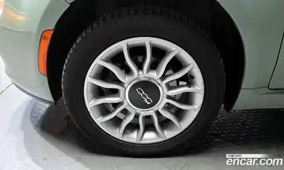 Fiat 500 2016 1.4 гидро в Москве № 270668, миниатюра 5