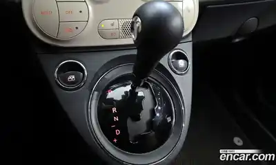 Fiat 500 2016 1.4 гидро в Москве № 270668, миниатюра 9