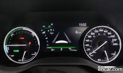 Toyota Sienna 2022 2.5 гидро в Москве № 279743, миниатюра 12