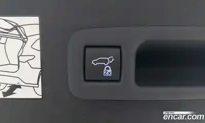Toyota Sienna 2022 2.5 гидро в Москве № 279743, миниатюра 8