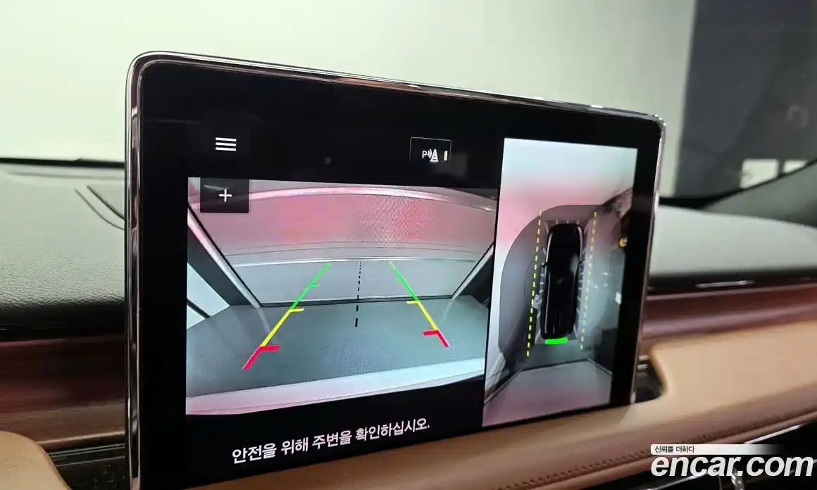 Lincoln Aviator 2021 3.0 гидро в Москве № 282323, фото 15