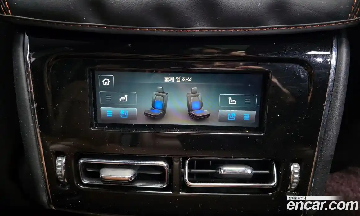 Lincoln Aviator 2021 3.0 гидро в Москве № 282323, фото 19