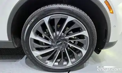Lincoln Aviator 2021 3.0 гидро в Москве № 282323, миниатюра 5