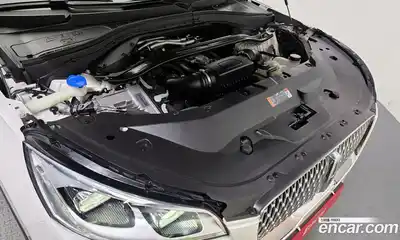 Lincoln Aviator 2021 3.0 гидро в Москве № 282323, миниатюра 6