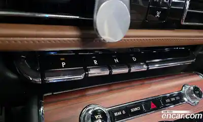 Lincoln Aviator 2021 3.0 гидро в Москве № 282323, миниатюра 9