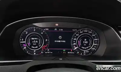 Volkswagen Arteon 2019 2.0 гидро в Москве № 301284, миниатюра 8