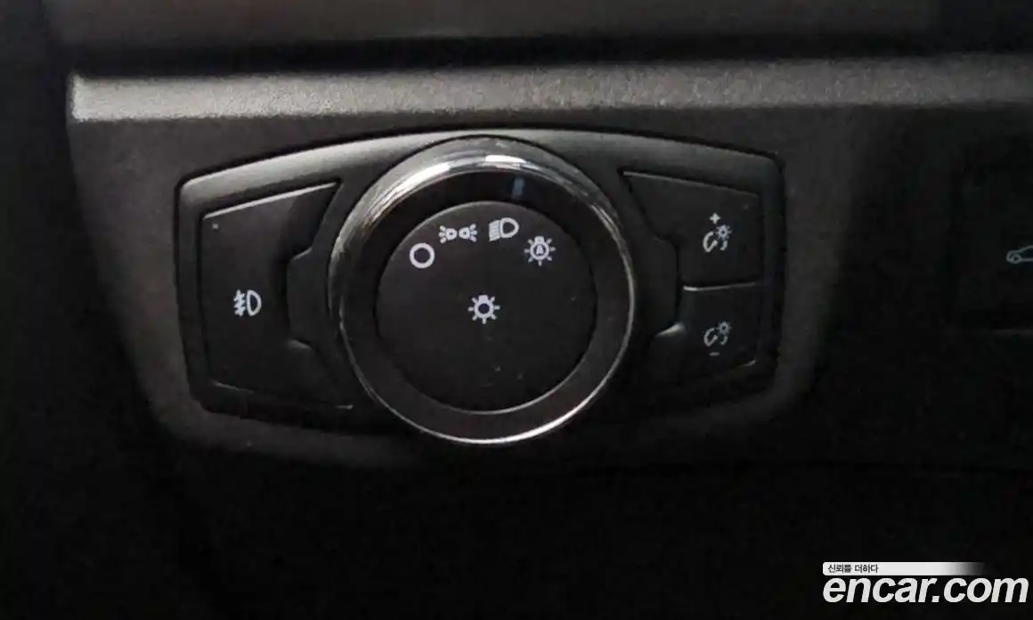 Ford Fusion 2015 2.0 гидро в Москве № 304317, фото 17