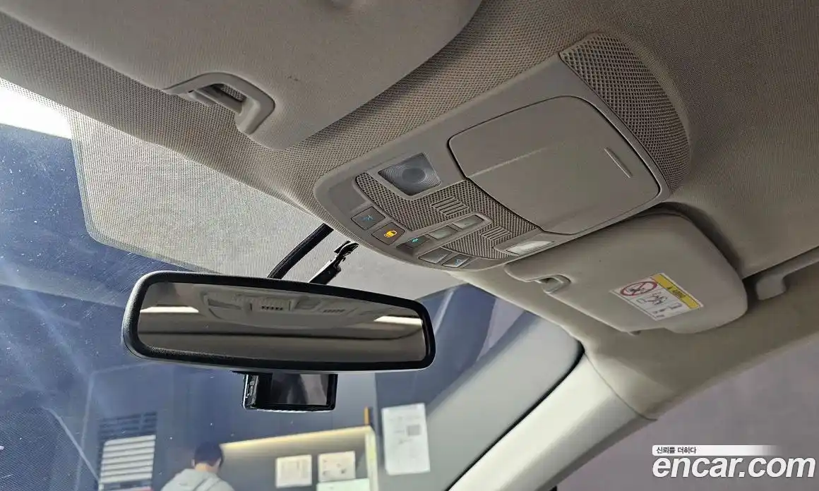 Ford Fusion 2015 2.0 гидро в Москве № 304317, фото 18