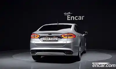 Ford Fusion 2015 2.0 гидро в Москве № 304317, миниатюра 4