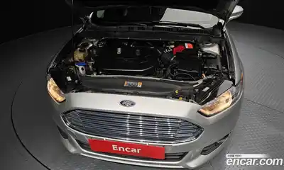 Ford Fusion 2015 2.0 гидро в Москве № 304317, миниатюра 6