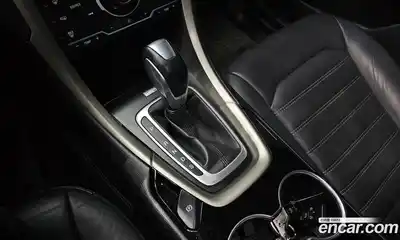 Ford Fusion 2015 2.0 гидро в Москве № 304317, миниатюра 9