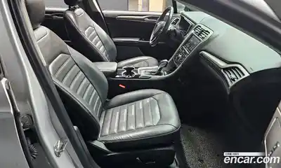 Ford Fusion 2015 2.0 гидро в Москве № 304317, миниатюра 10